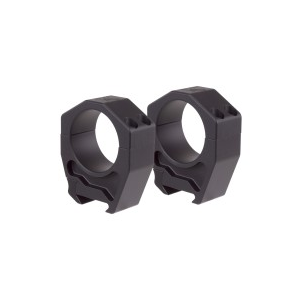 Vortex Precision Matched High 34mm Rings, Picatinny