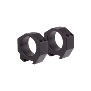 Vortex Precision Matched Low 34mm Rings, Picatinny