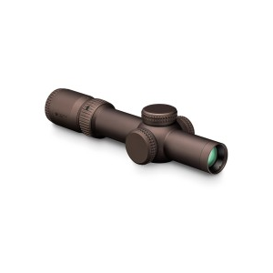 Vortex Razor HD Gen III 1-10x24 FFP, EBR-9 MRAD