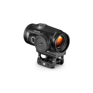 Vortex Spitfire HD Gen II 3X Prism Scope, Picatinny