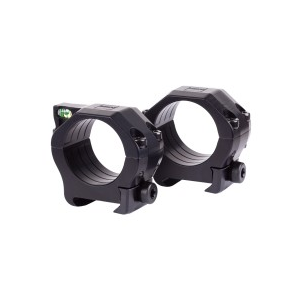 Zeiss Precision Ultralight 1913 Low 30mm Rings, Weaver/Picatinny