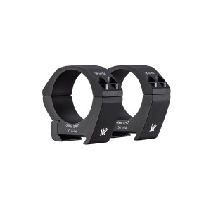 Vortex Pro Series Low 34mm Rings, Weaver/Picatinny