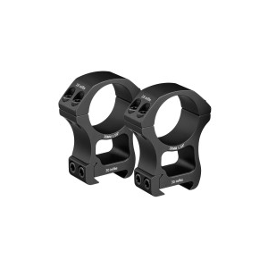 Vortex Pro Series Extra High 30mm Rings, Weaver/Picatinny