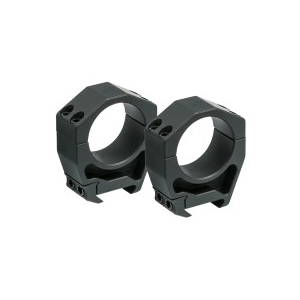 Vortex Precision Matched Medium Plus 34mm Rings, Picatinny