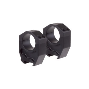 Vortex Precision Matched Extra High 30mm Rings, Picatinny