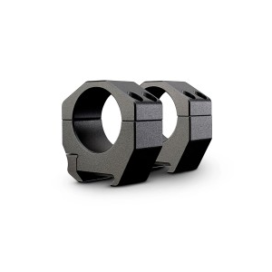 Vortex Precision Matched Medium 30mm Rings, Picatinny