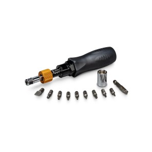 Vortex Torque Wrench