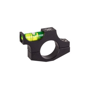Vortex Bubble Level, 1" Tube