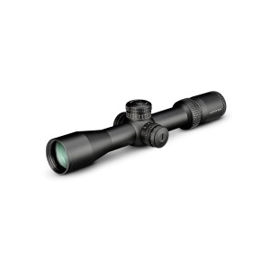 Vortex Strike Eagle 3-18x44 FFP, EBR-7C MOA