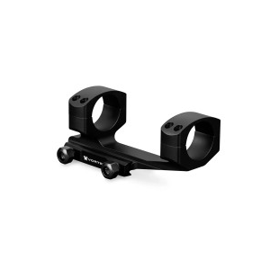 Vortex Pro Extended 1" Cantilever Mount, Weaver/Picatinny