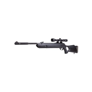 Hatsan MOD 130S Vortex QE Combo, .30 Cal 0.30
