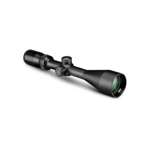 Vortex Crossfire II 3-9x50 SFP, Straight-Wall BDC MOA