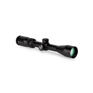 Vortex Crossfire II 4-12x44 SFP, Dead-Hold BDC MOA