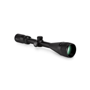 Vortex Crossfire II 4-12x50 SFP, Dead-Hold BDC MOA