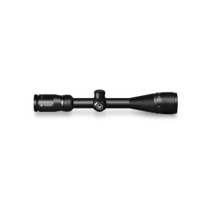 Vortex Crossfire II 4-12x40 SFP, Dead-Hold BDC MOA