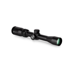 Vortex Crossfire II 2-7x32 SFP Rimfire, V-Plex MOA