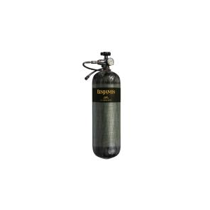 Benjamin AirBoost Carbon Fiber Air Cylinder, 74 cu ft