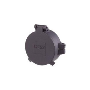 Zeiss Flip-Up and Fold-Flat 56mm Objective Lens Cover