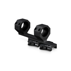 Vortex Precision Quick Release Extended 30mm Cantilever Mount