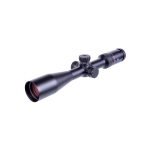 Zeiss Conquest V4 4-16x50 AO, External Locking Windage Turret