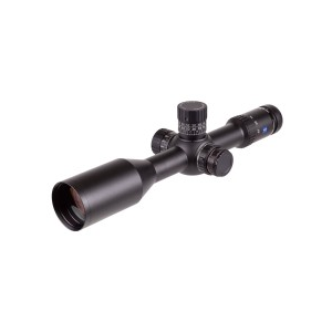 Zeiss Conquest V4 4-16x50 AO, Capped Windage Turret