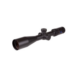 Zeiss Conquest V4 6-24x50 AO, External Locking Windage Turret