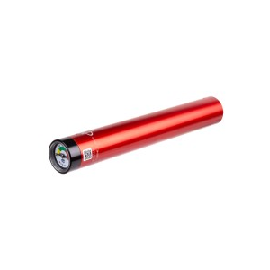 Morini CM162 Analog Cylinder, Red