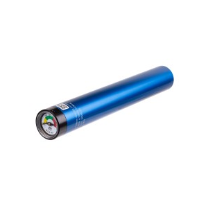 Morini CM162 Analog Cylinder, Blue