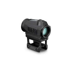 Vortex SPARC Solar Red Dot