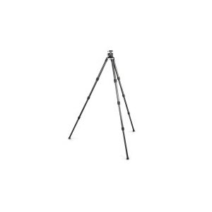 Vortex Radian Carbon Fiber Tripod with Ball Head