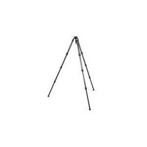 Vortex Radian Carbon Fiber Tripod with Leveling Head