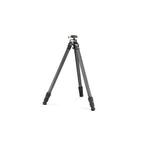 Vortex Switchback Carbon Fiber Tripod