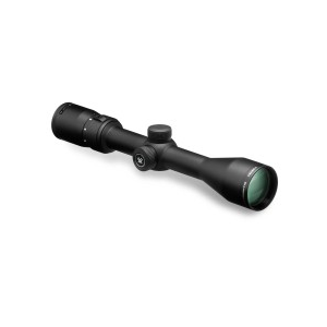 Vortex Diamondback 3-9x40 SFP, Dead-Hold BDC MOA