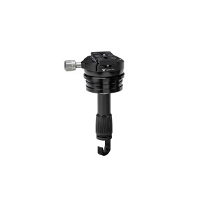 Vortex Radian Leveling Head