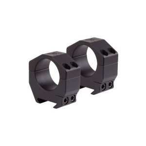 Vortex Precision Matched Medium 30mm Rings, Weaver