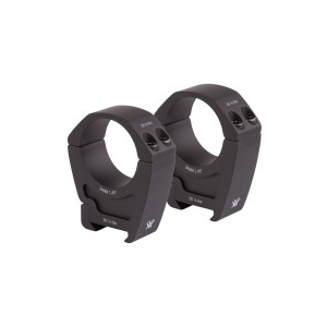 Vortex Pro Series High 34mm Rings, Weaver/Picatinny