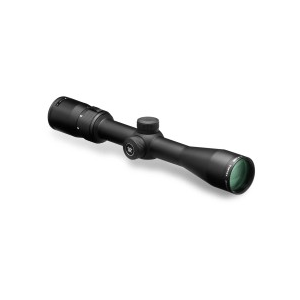Vortex Diamondback 2-7x35 SFP Rimfire, V-Plex MOA