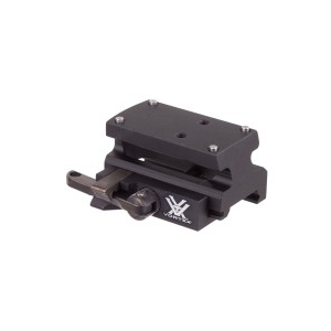 Vortex Red Dot Quick Release Riser Mount