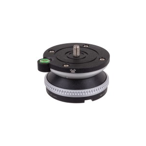 Vortex Pro Tripod Leveling Head