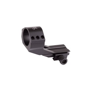 Vortex Sport Single 30mm Cantilever Ring with Lower 1/3 Co-Witness, Picatinny
