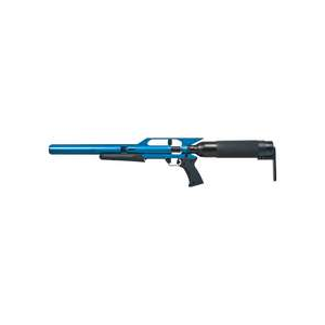 AirForce Talon SS Spin-Loc, Blue, .177 cal 0.177