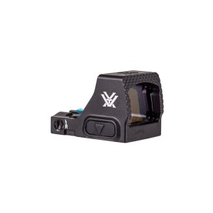 Vortex Defender-CCW 6 MOA Red Dot