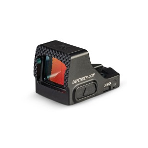 Vortex Defender-CCW 3 MOA Red Dot