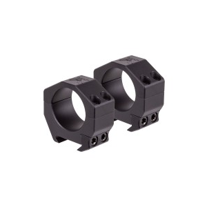 Vortex Precision Matched Low 30mm Rings, Picatinny