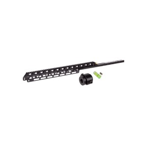 Saber Tactical FX Impact M4 TRS Rail Standard