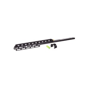 Saber Tactical FX Impact M4 TRS Rail Compact