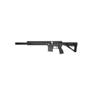 FX DRS Tactical, 500mm, .177 Cal 0.177 - Fx Airguns