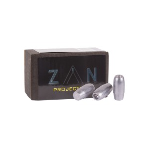 ZAN Projectiles Slug HP .457 Cal, 388gr - 50ct 0.457