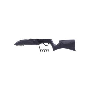 Air Venturi Avenge-X Synthetic Stock, Bottle