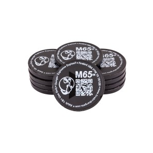 Firebird M65 Moderated IR Target